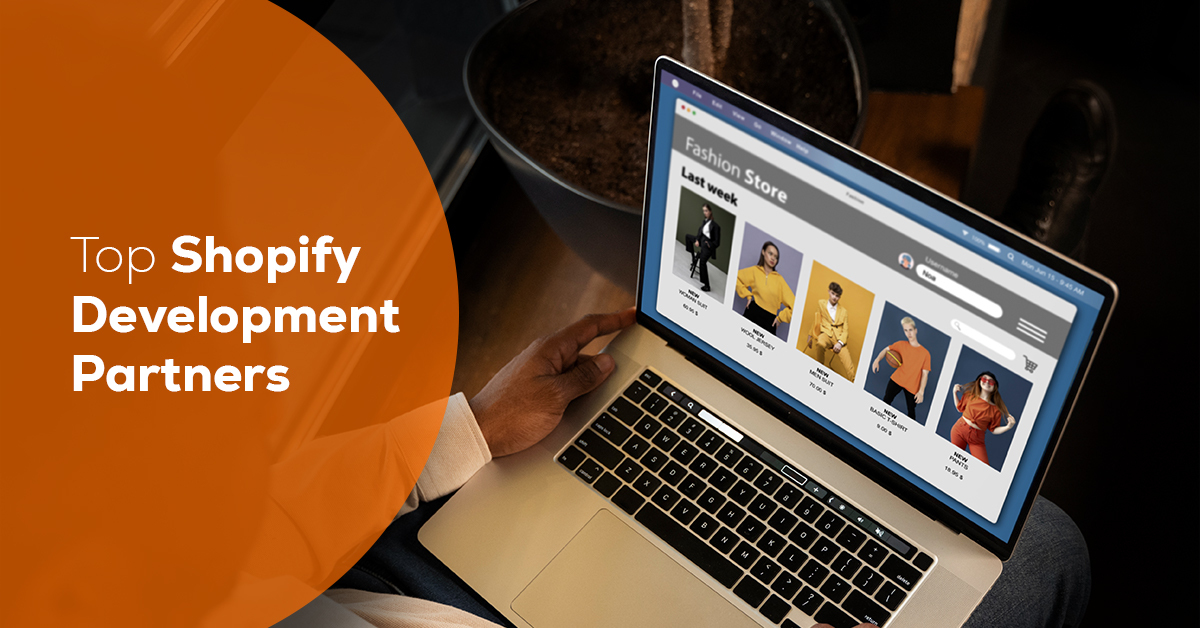 Top Shopify Developer in india